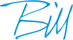 Bill signature picture