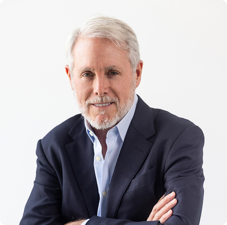 Bill Harris, Founder and CEO Headshot