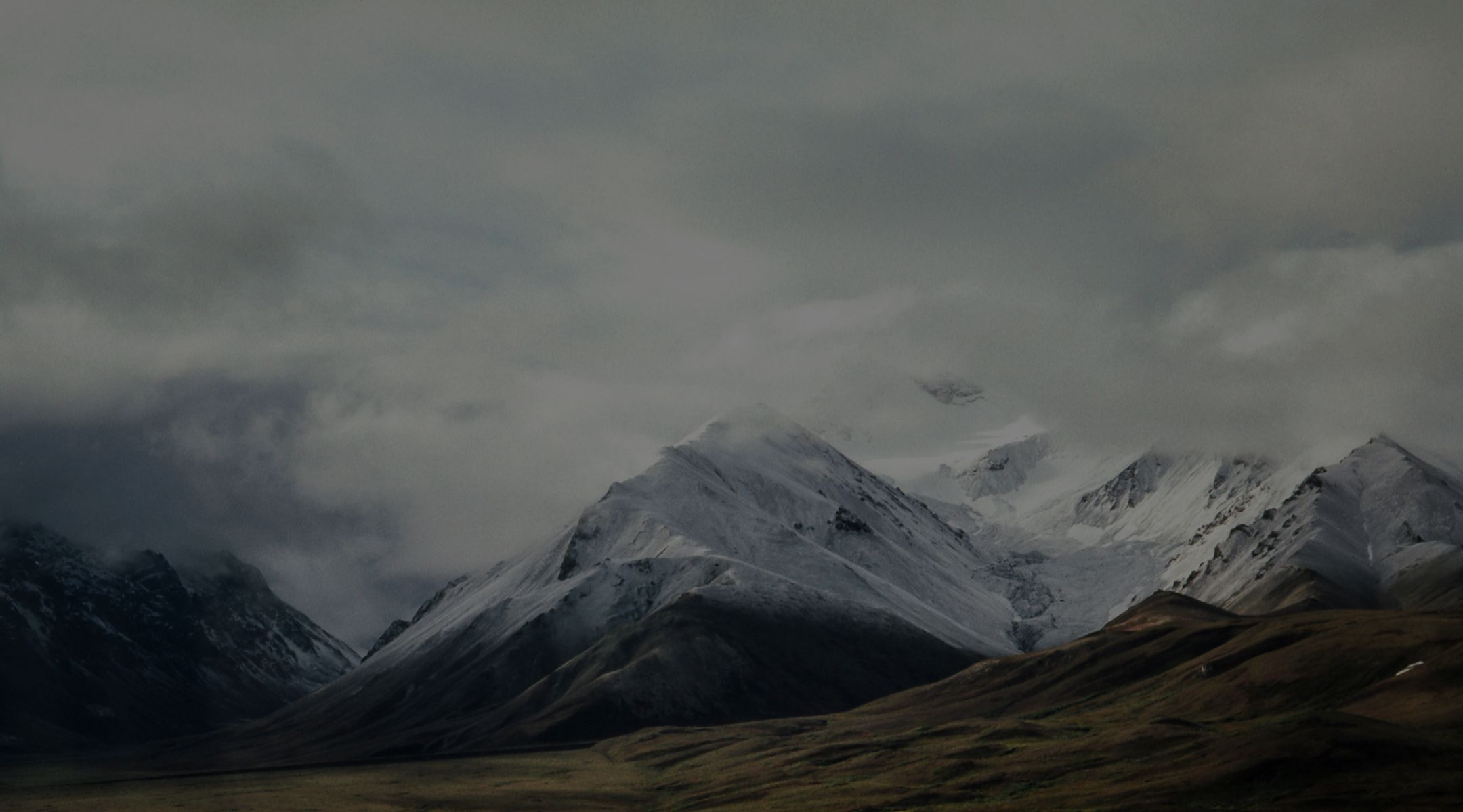 Hero Background Image