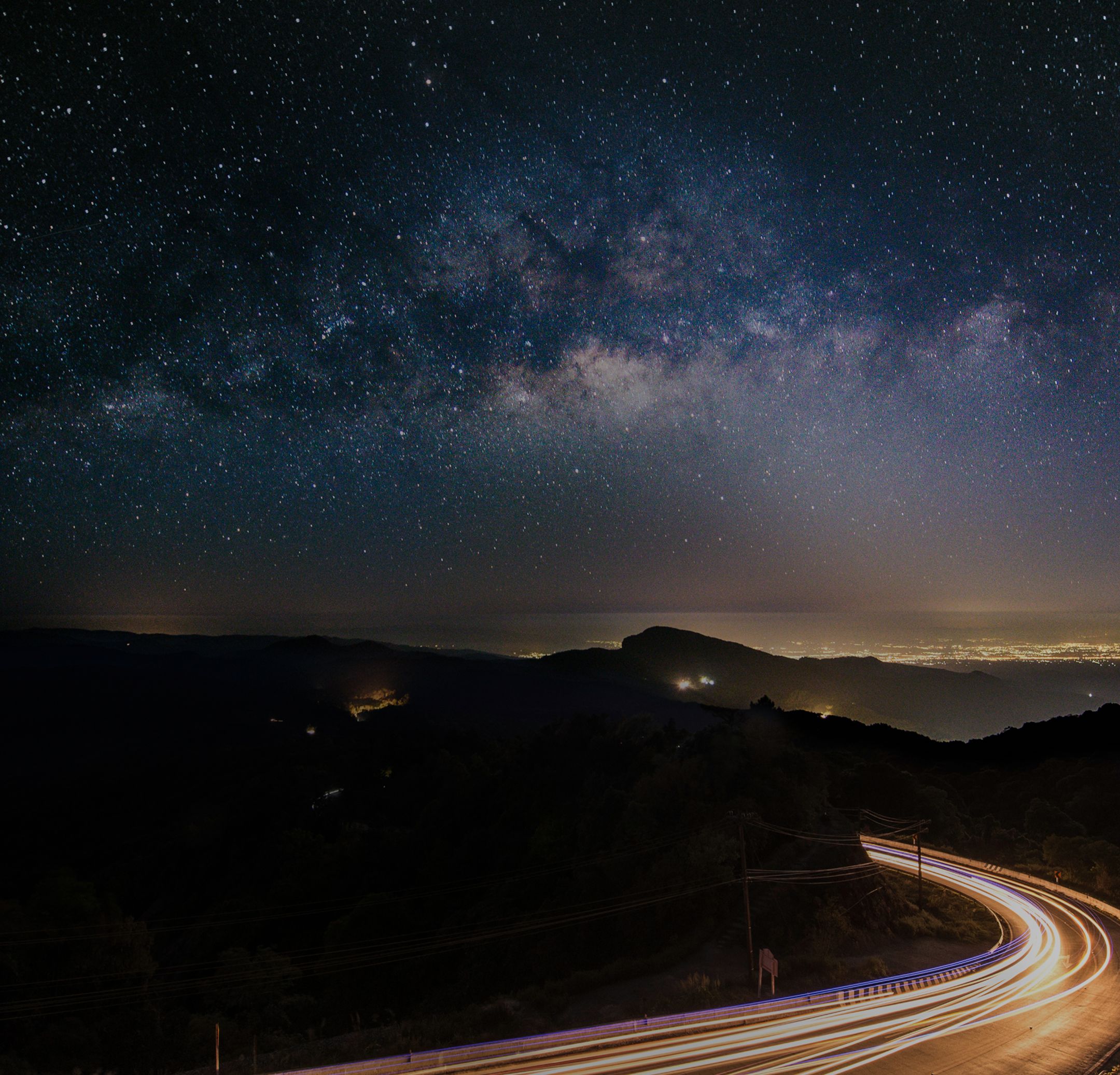 Hero Background Image