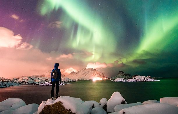 Card Background Image