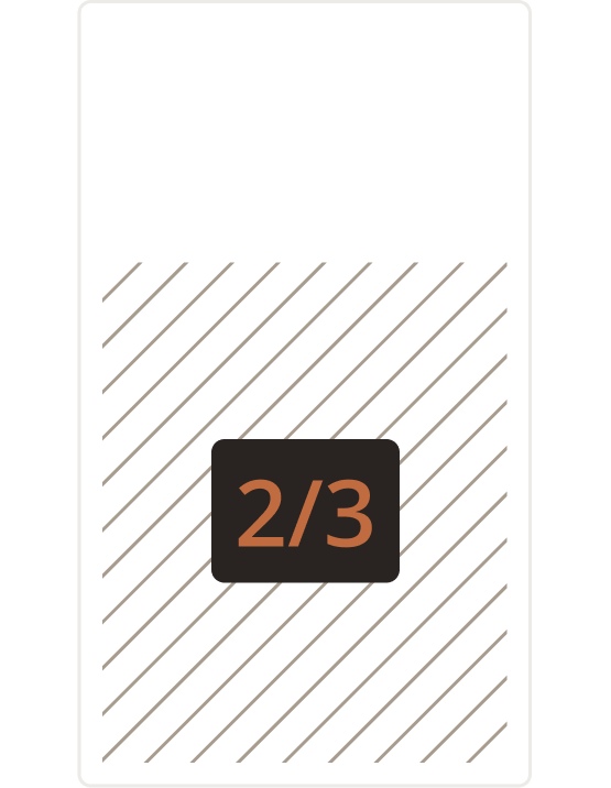 Two-thirds of affluent investors concerned about taxes graphic with pie chart