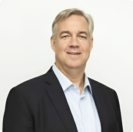 Bryan Godwin, Chief Technology Officer Headshot