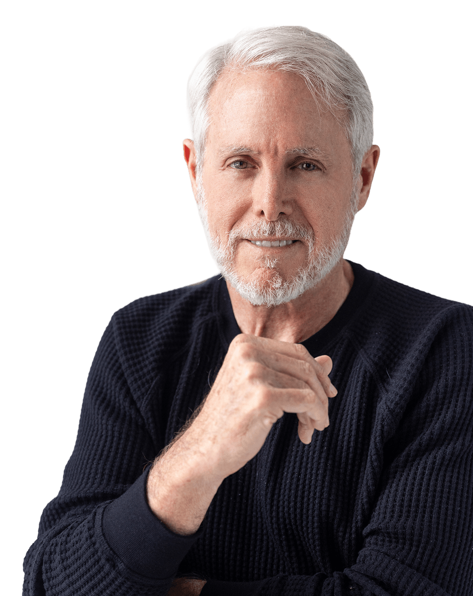 Bill Harris, Founder and CEO, emphasizing tax savings and retirement security